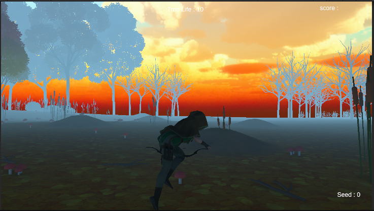 Map_Forest