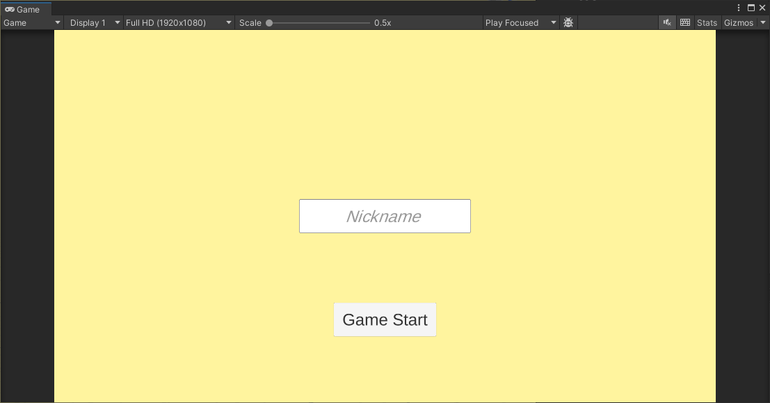 Login