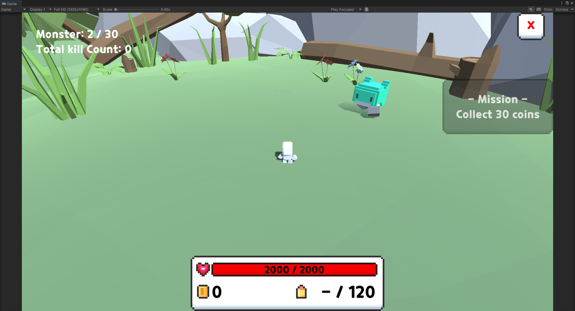 UI
